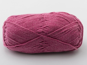 Kool Kotton Knitting Yarn Pink KK1