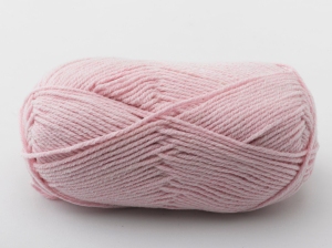 Kool Kotton Knitting Yarn (Rose KK15)